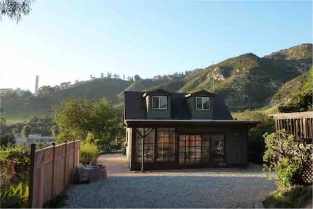 30 Pct Off!! Limited Time! Malibu Serene Cottage With King Bed, Near Beach & Hiking Trails & Central ماليبو المظهر الخارجي الصورة