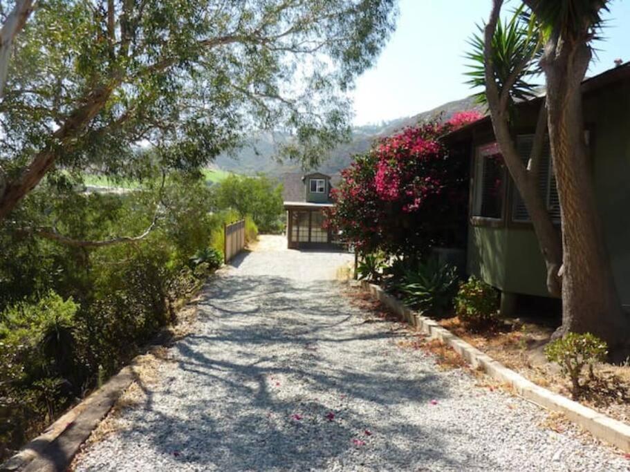 30 Pct Off!! Limited Time! Malibu Serene Cottage With King Bed, Near Beach & Hiking Trails & Central ماليبو المظهر الخارجي الصورة